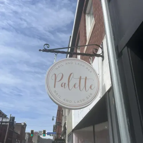 Custom Signs & Banners